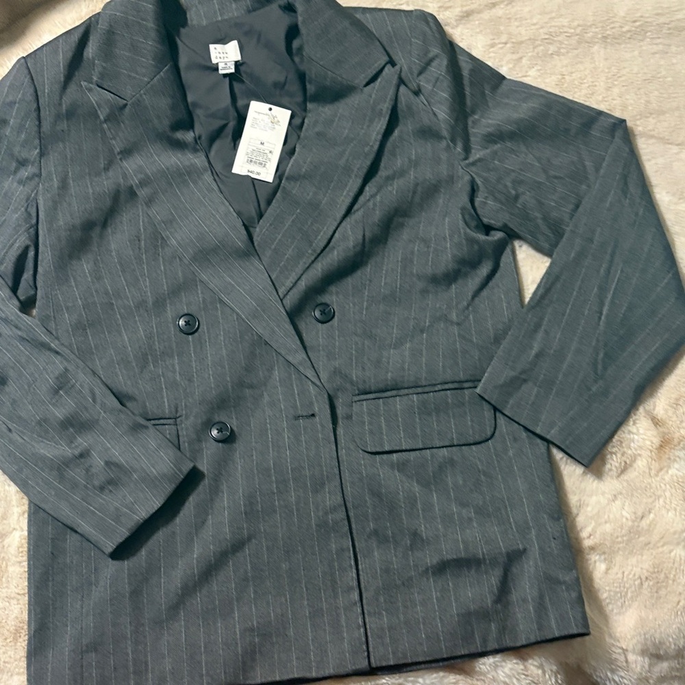 A new day blazer nwt